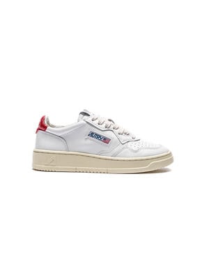 Autry Action Shoes WMNS MEDALIST LOW | AULWGG04 | AFEW STORE